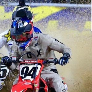 Meet your Posher, Kaleb